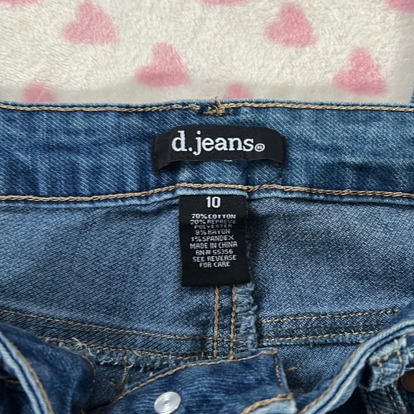 Blue jeans - Picture 3 of 3